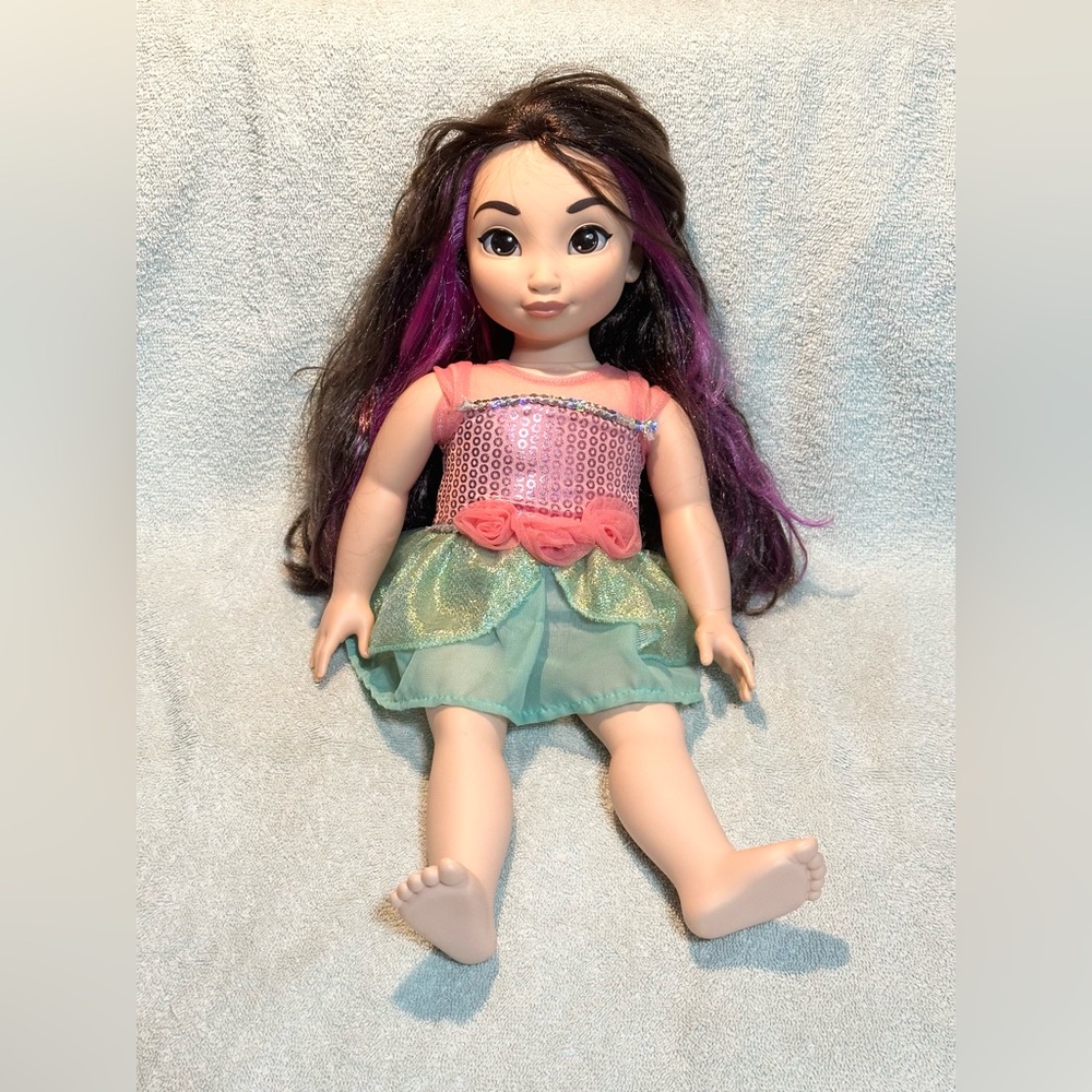 Disney ily 4EVER Inspired 18" by Ariel Doll